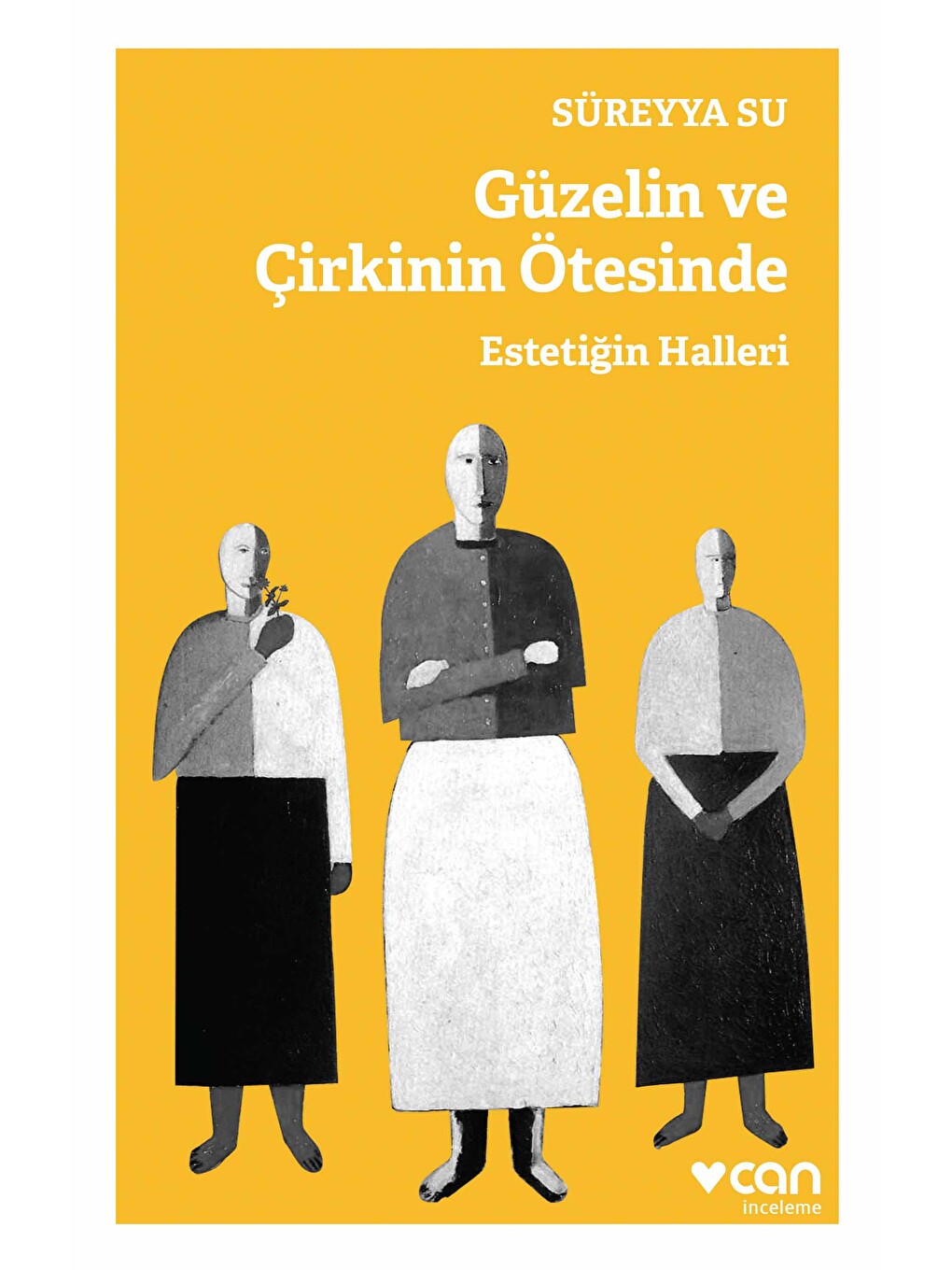 Güzelin ve Çirkinin Ötesinde