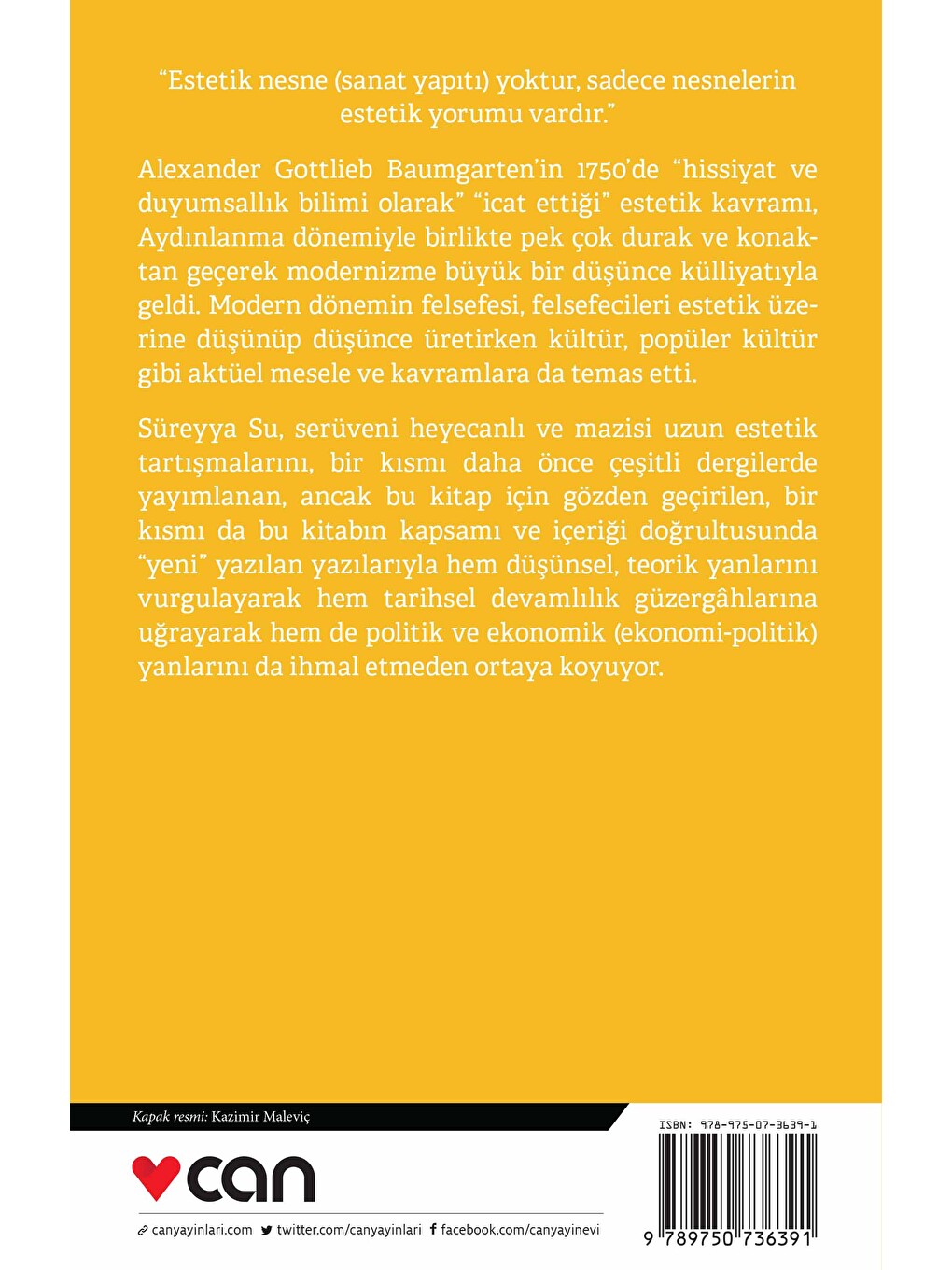 Güzelin ve Çirkinin Ötesinde-2