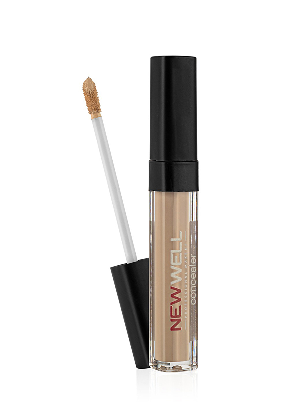 New Well Krem Liquid Concealer 02 - 1