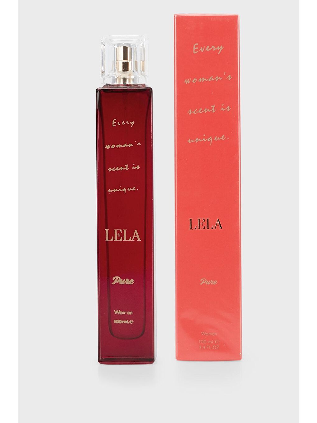 Lela Karışık 100 ml Parfüm 641620PURE