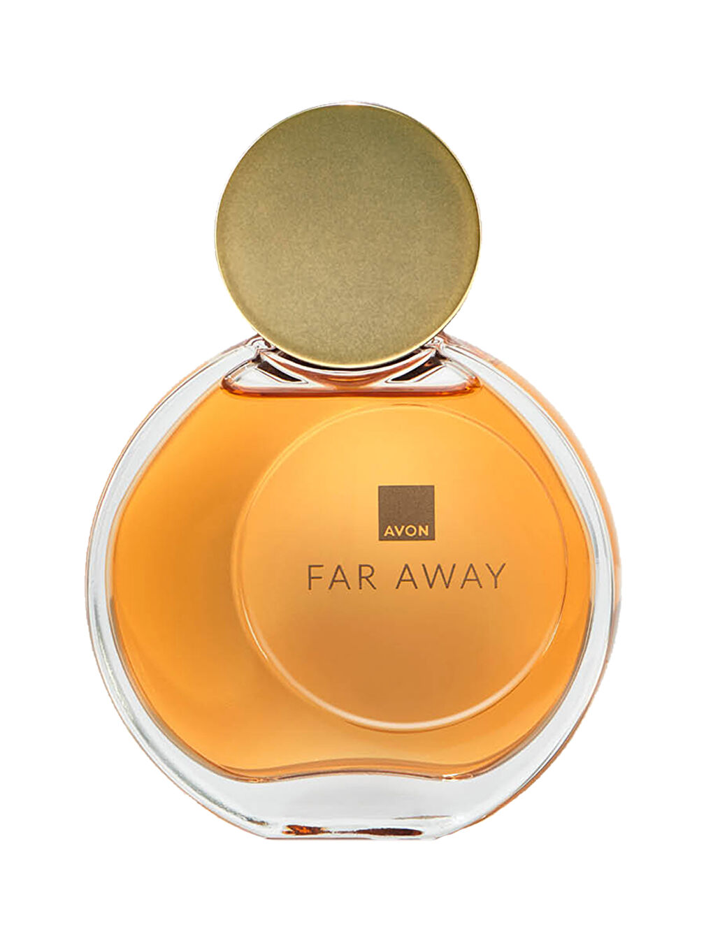 AVON Renksiz Far Away Kadın Parfüm 50 Ml.