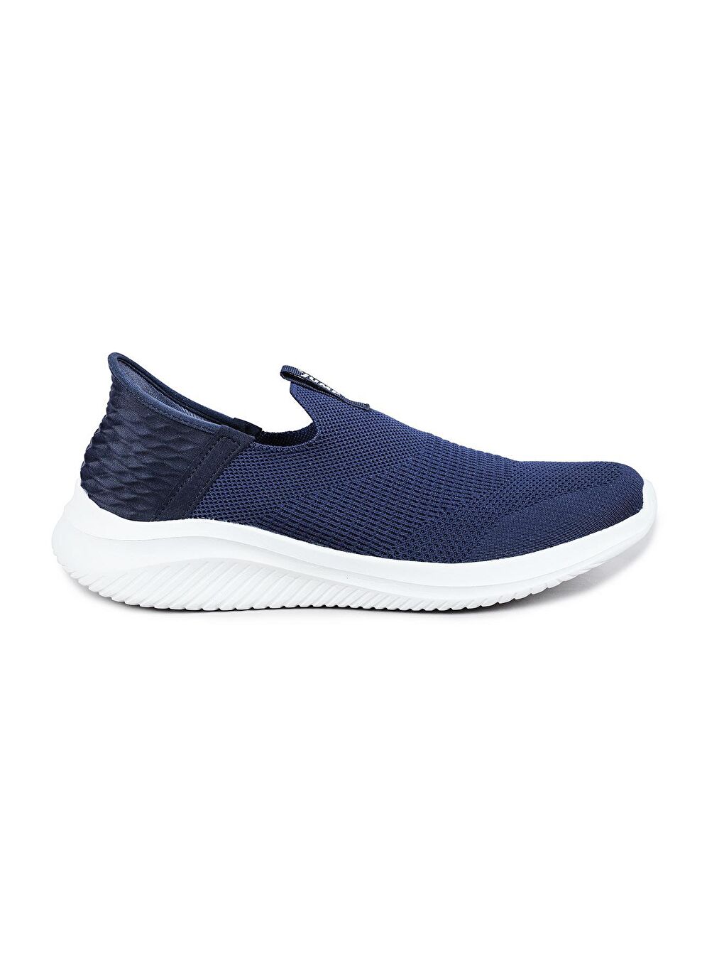 Jump 29739 Lacivert Erkek Sneaker Günlük Spor Ayakkabı