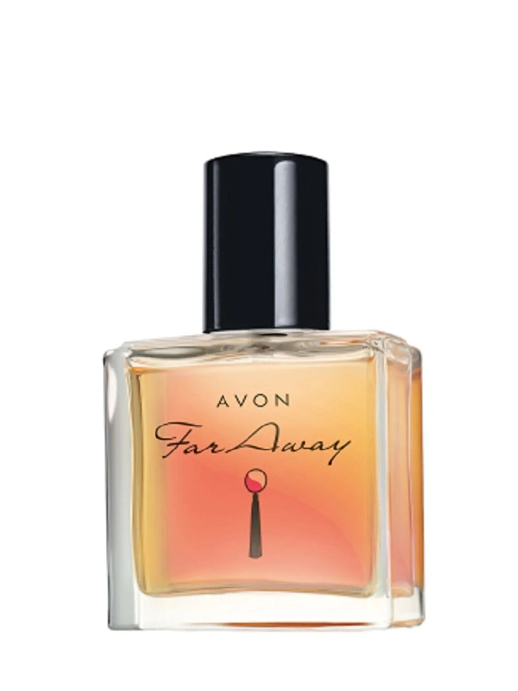 AVON Far Away Kadın Parfüm Edp 50 Ml. ve 30 Ml. İkili Paket - 2