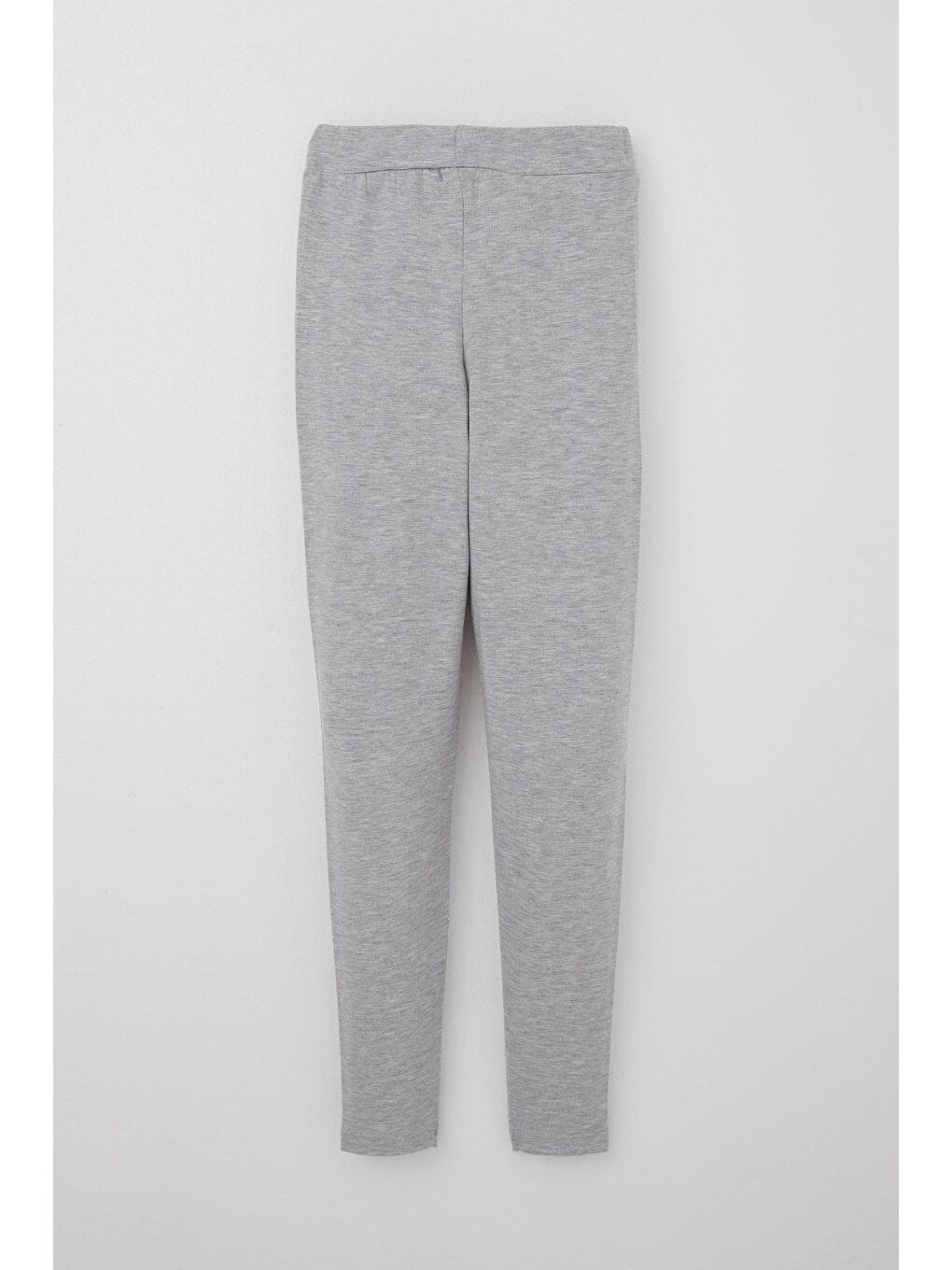 Kız Çocuk Taytlı Takım Renkli Ayakkabı Baskılı Pembe (5-10 Yaş)-4