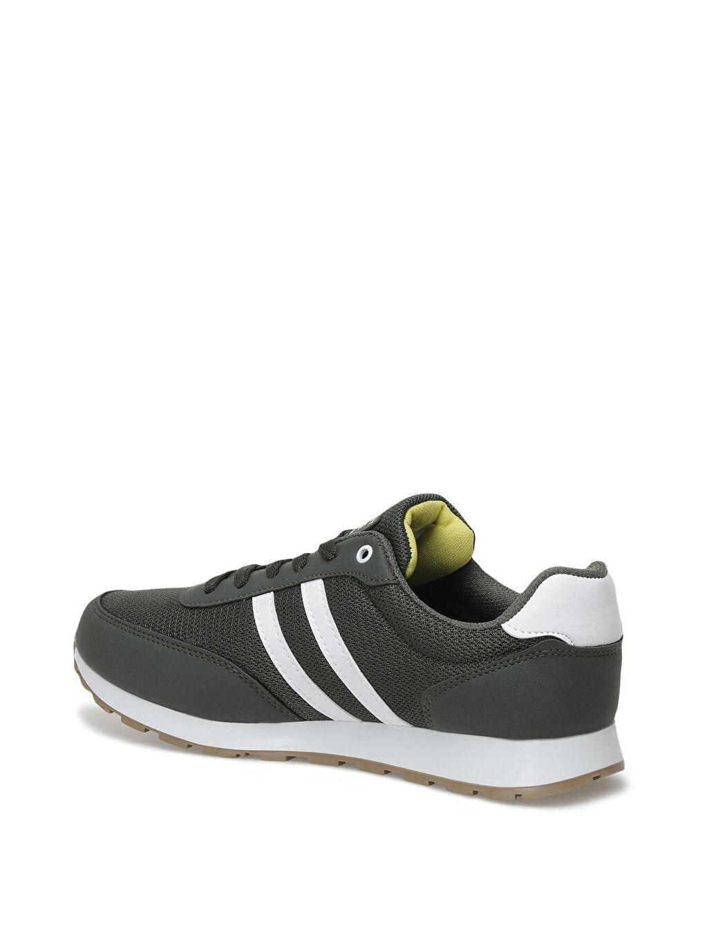 VEGA 3FX Haki Erkek Sneaker-2