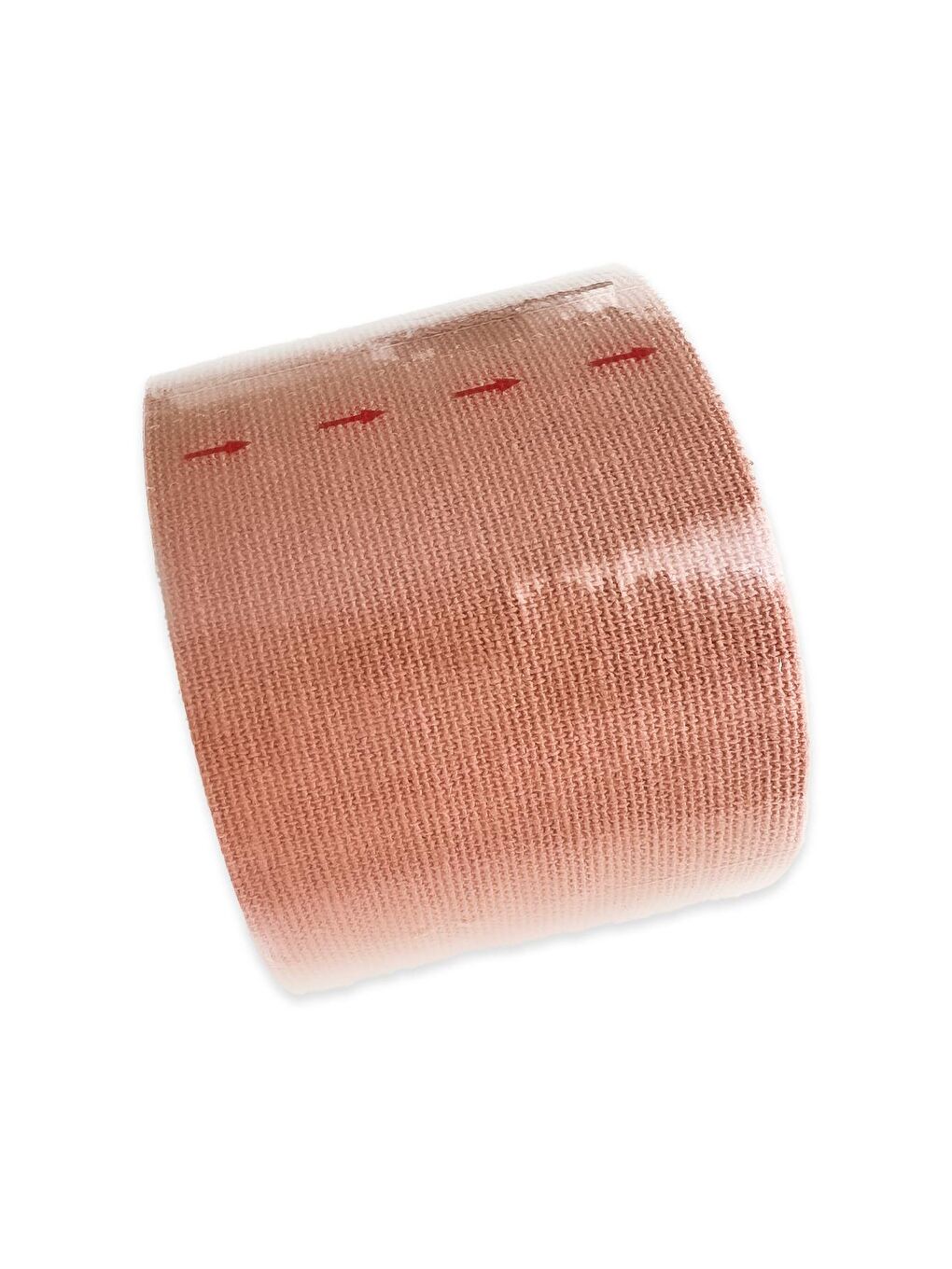 Bej Ten Göğüs Ucu Kapatıcı, Dikleştirici Ve Şekillendirici Bant-3