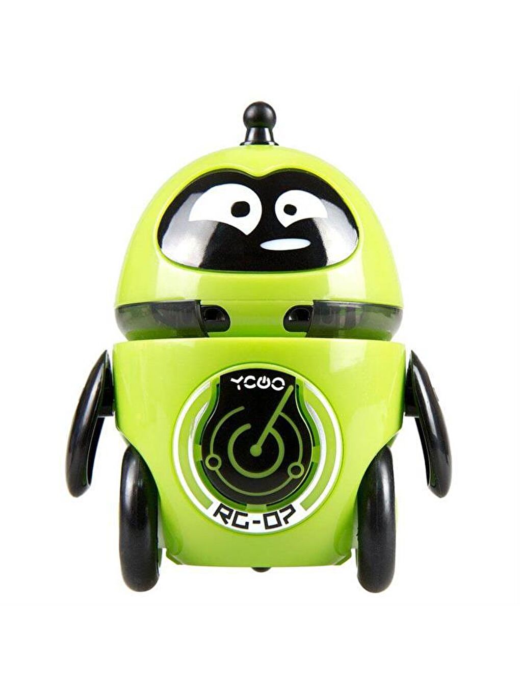 Silverlit Karışık Follow Me Droid Robot Yeşil