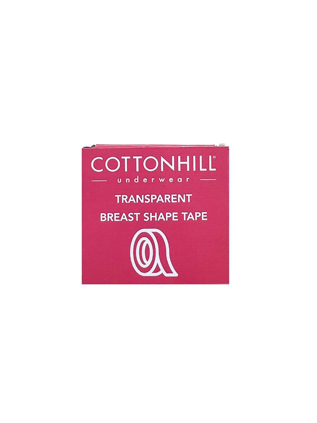 Bej Şeffaf Göğüs Bantı Dikleştirici Ve Şekillendirici Boob Tape-4