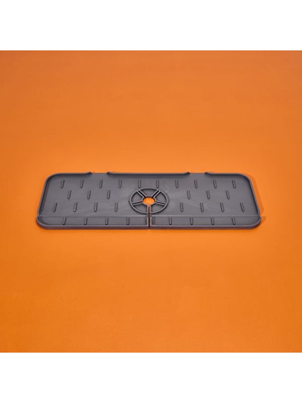 Karışık Lavabo Musluk Matı - Asorti - 36,7 cm-3
