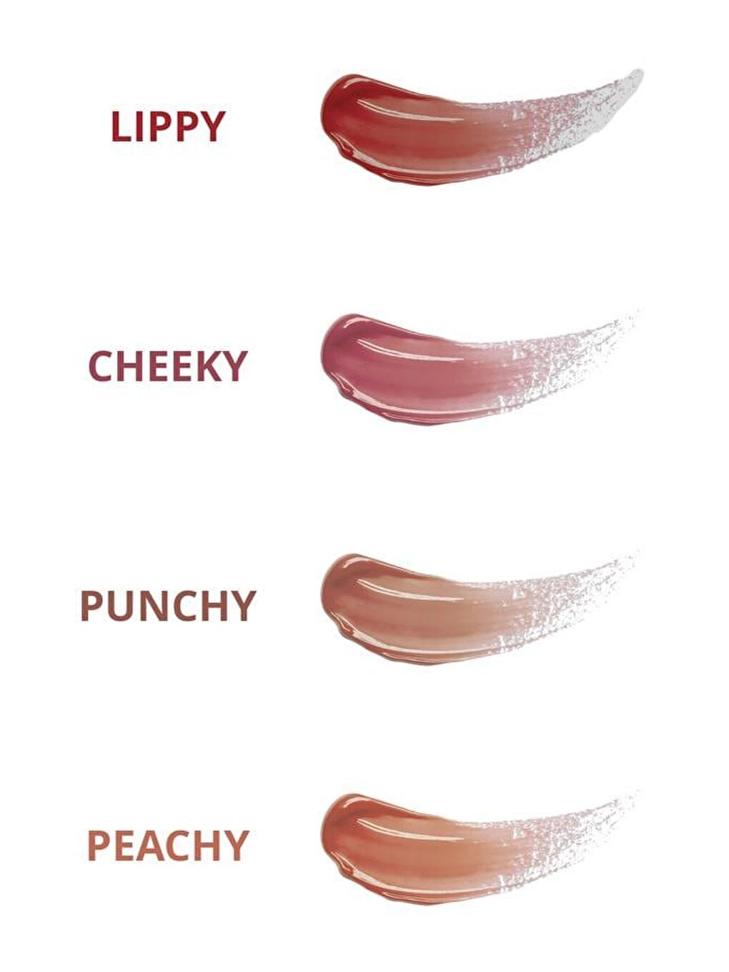 The Lip Gloss Super Stay Uzun Süre Kalıcı Likit Mat Ruj 11 Peachy-2