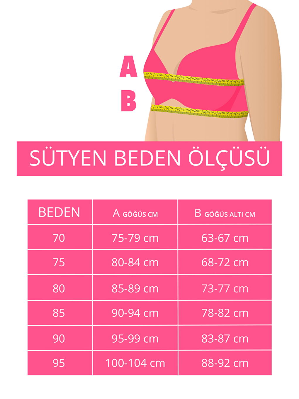 Ekru Lol Up Push Up Balenli Krem Sütyen-2