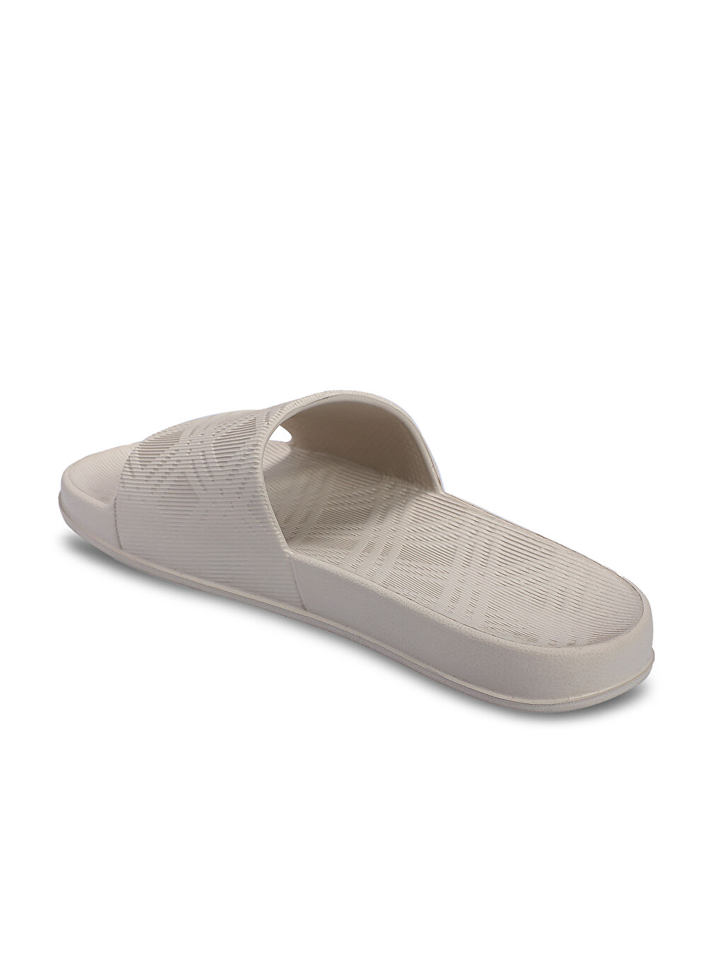 23200 Kadın Terlik Bej-1