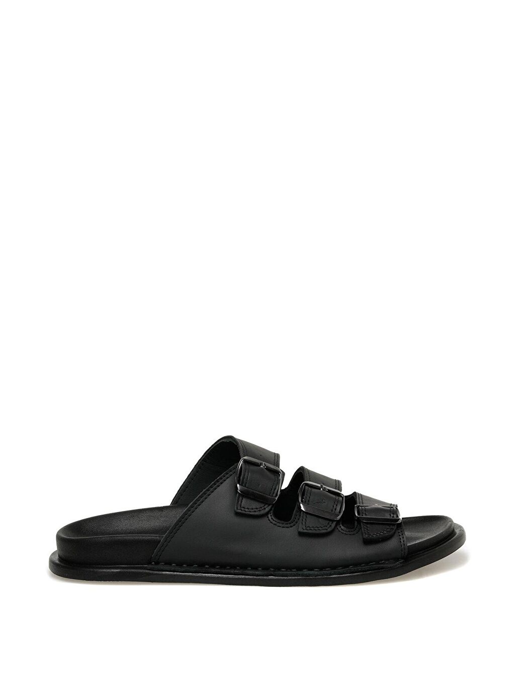 PENTA 3FX Siyah Erkek Terlik