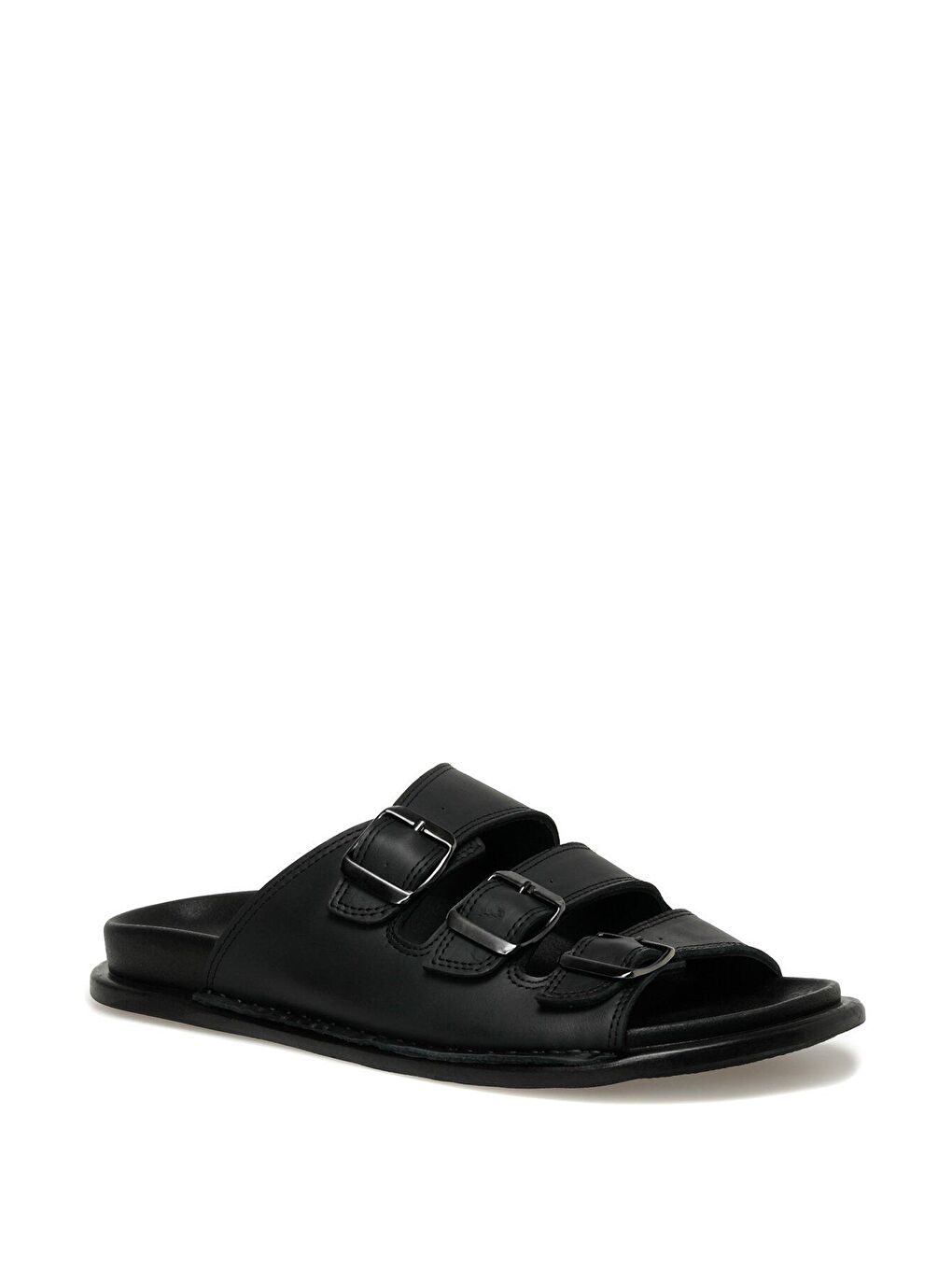 PENTA 3FX Siyah Erkek Terlik-2