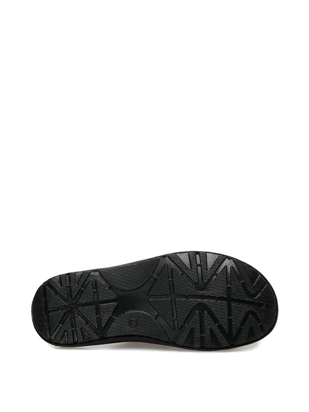 Kahverengi MAIN 3FX Taba Erkek Terlik-4