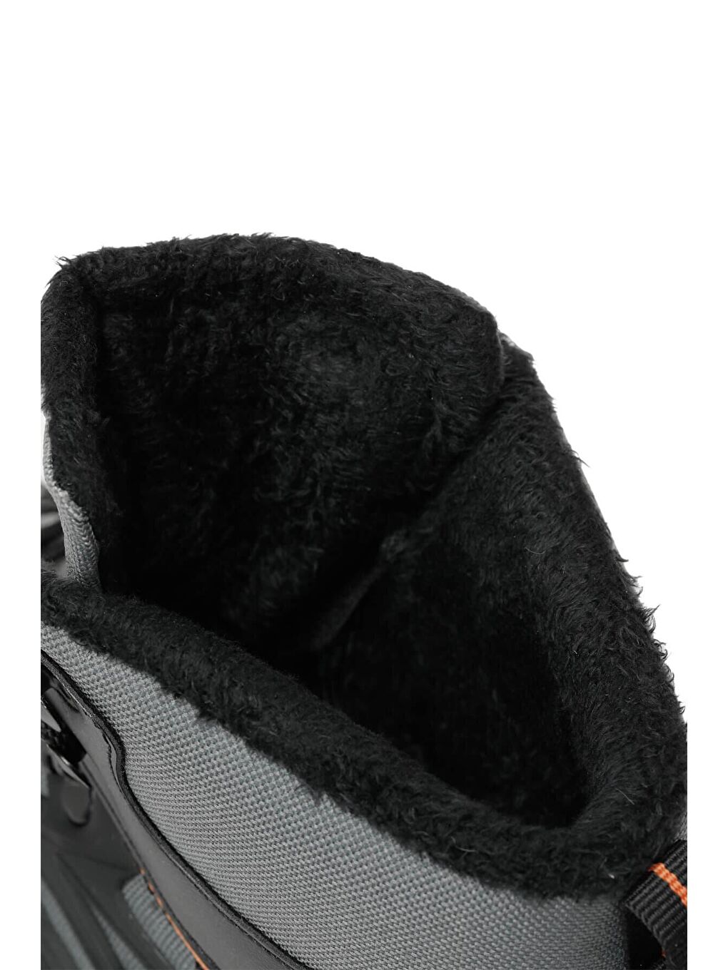 Gri MOON B 2PR Füme Erkek Spor Ayakkabı-4