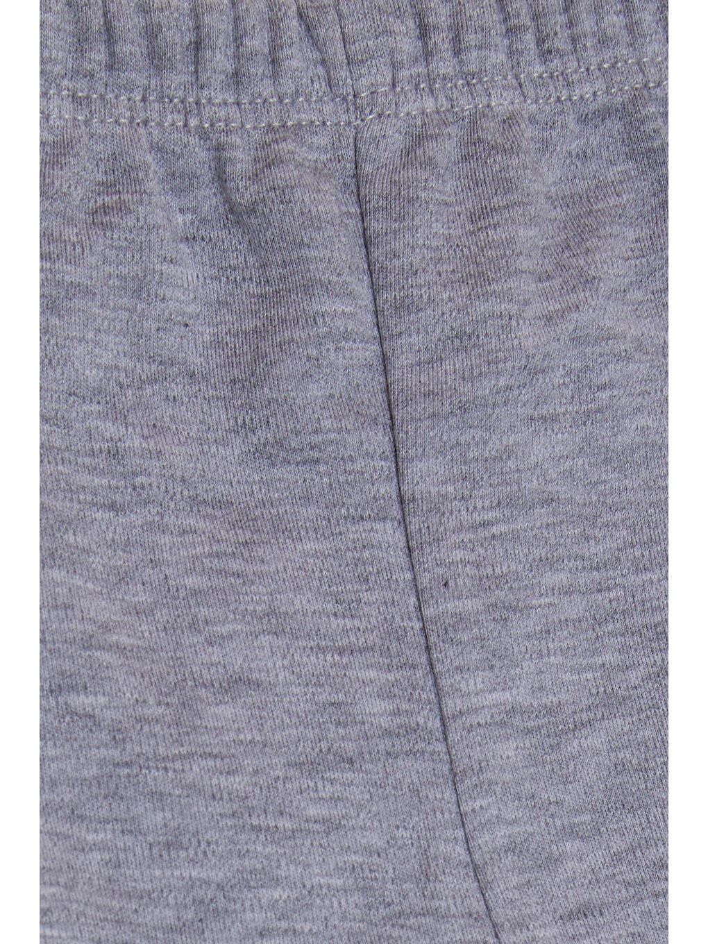 Erkek Bebek Hastane Çıkışı 5 li Aslancık Desenli Sarı (0-3 Ay)-7