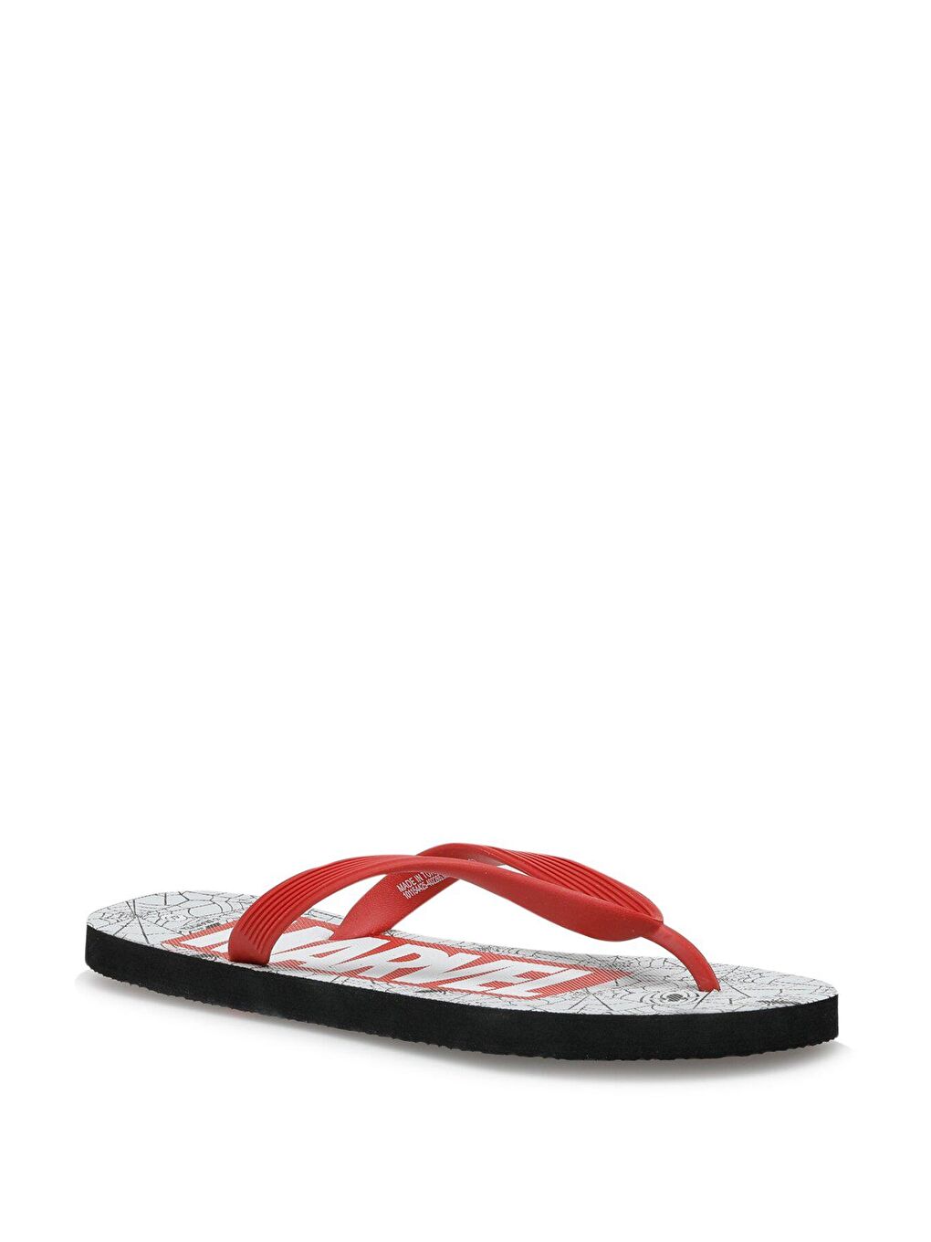 402265.M2FX Gri Erkek Terlik-1