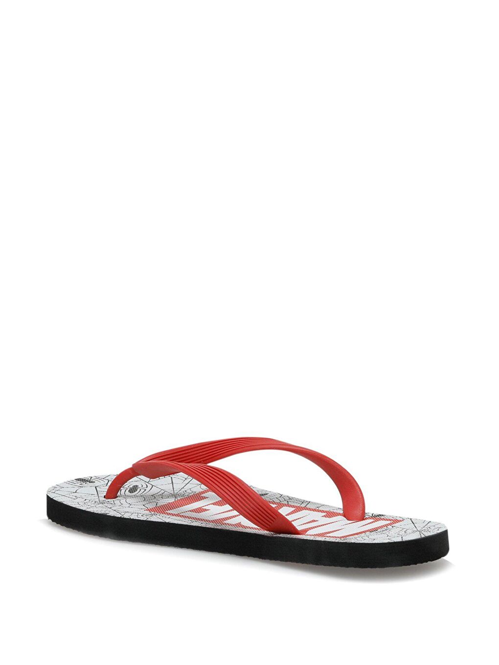 402265.M2FX Gri Erkek Terlik-2