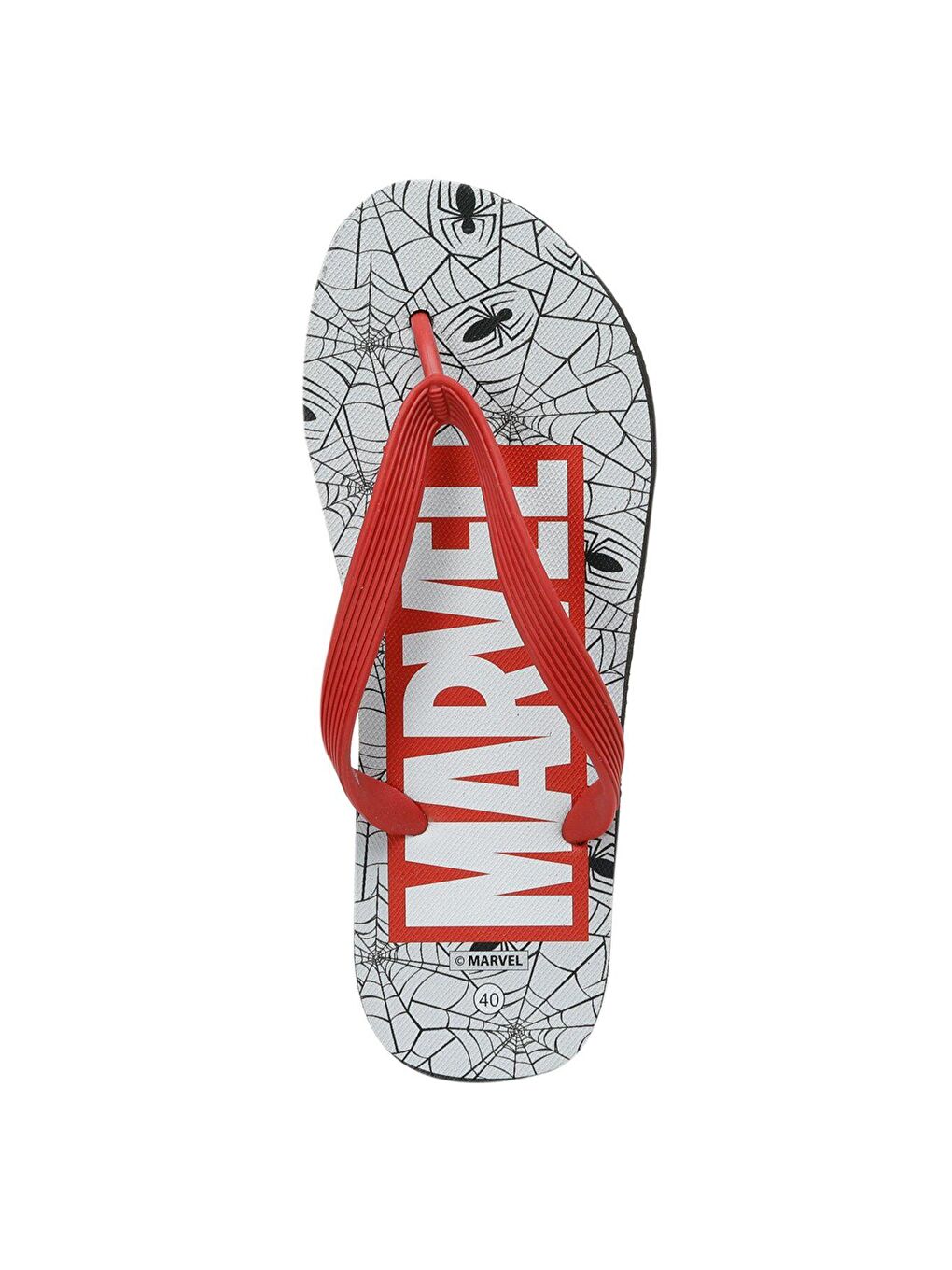 402265.M2FX Gri Erkek Terlik-3