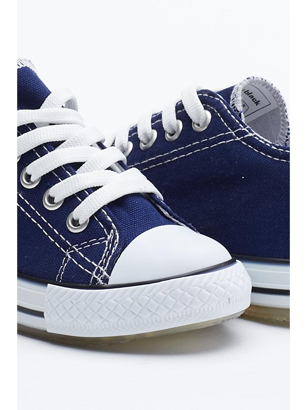 Çocuk Unisex Lacivert Işıklı Spor Ayakkabı Tb998-2