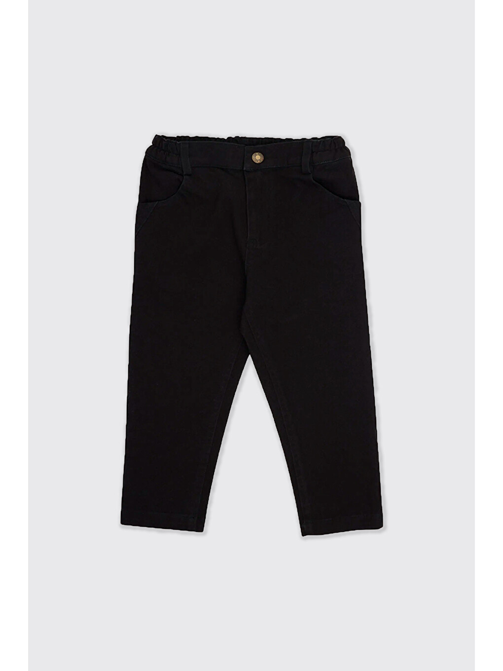 Erkek Bebek Lacivert Pantolon