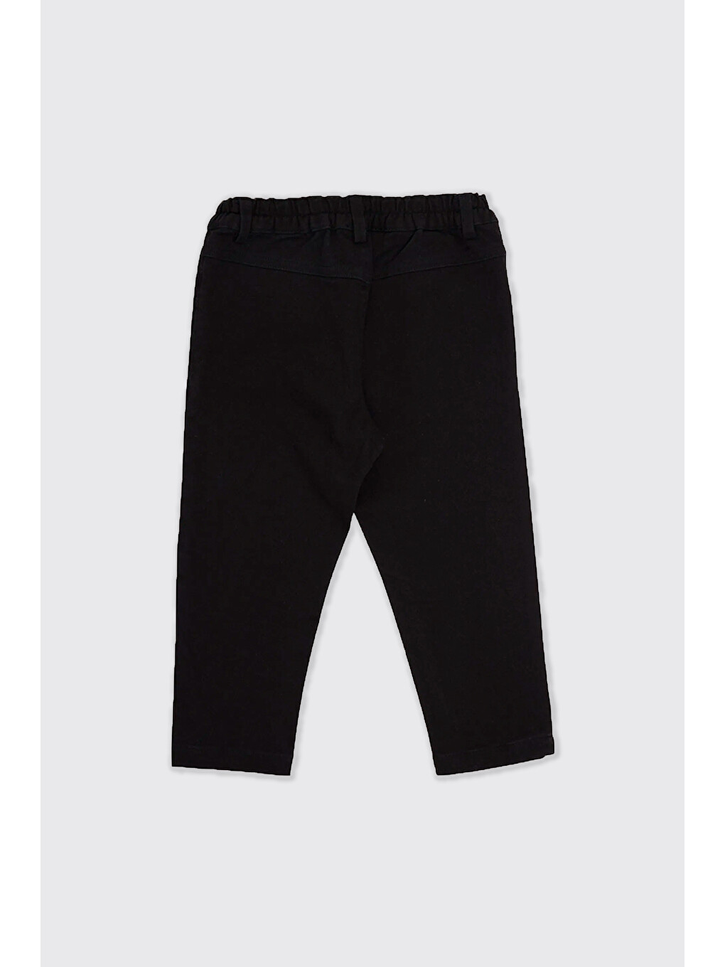 Erkek Bebek Lacivert Pantolon-1