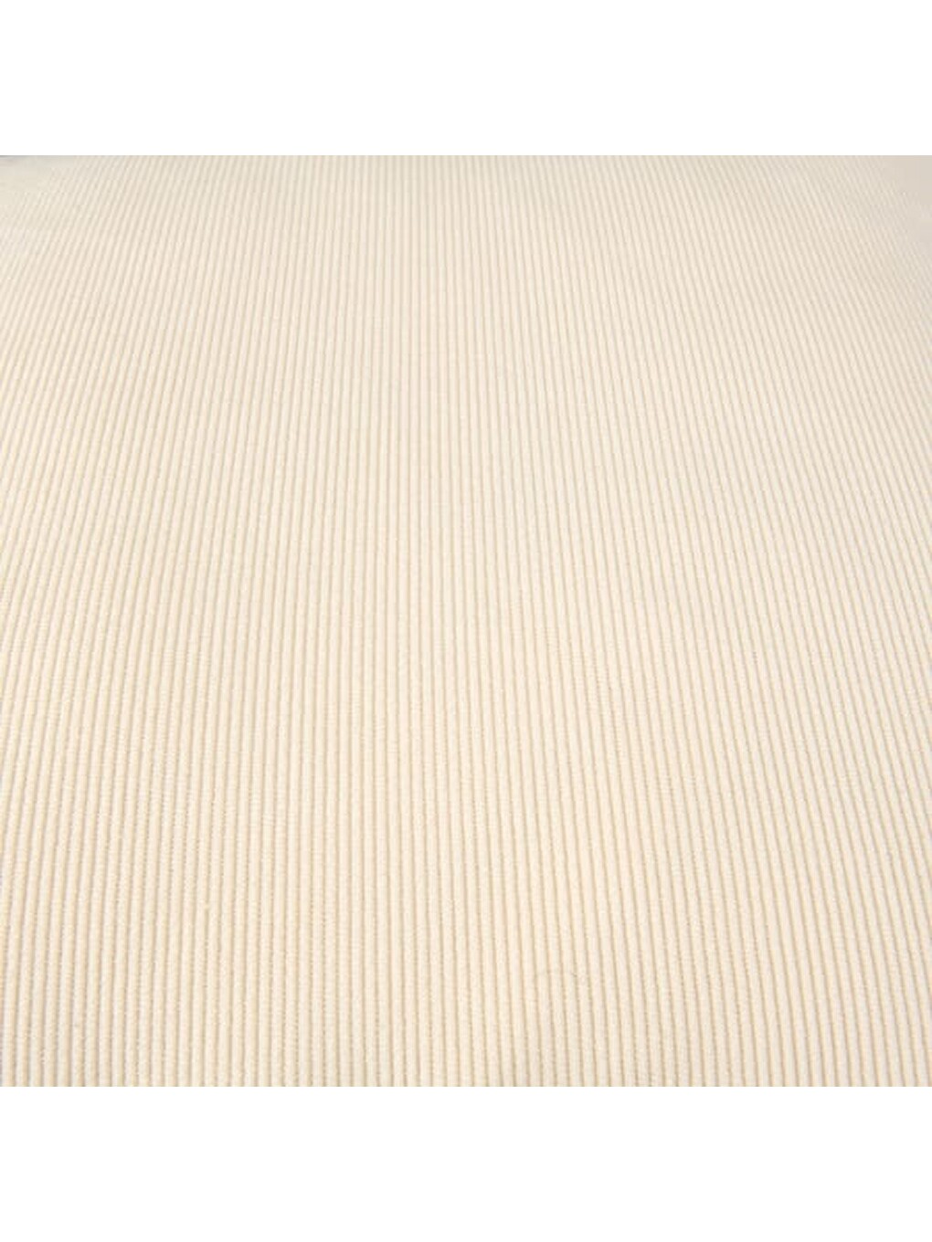 Ekru Soft Penny Kırlent - Krem - 43x43 cm-2