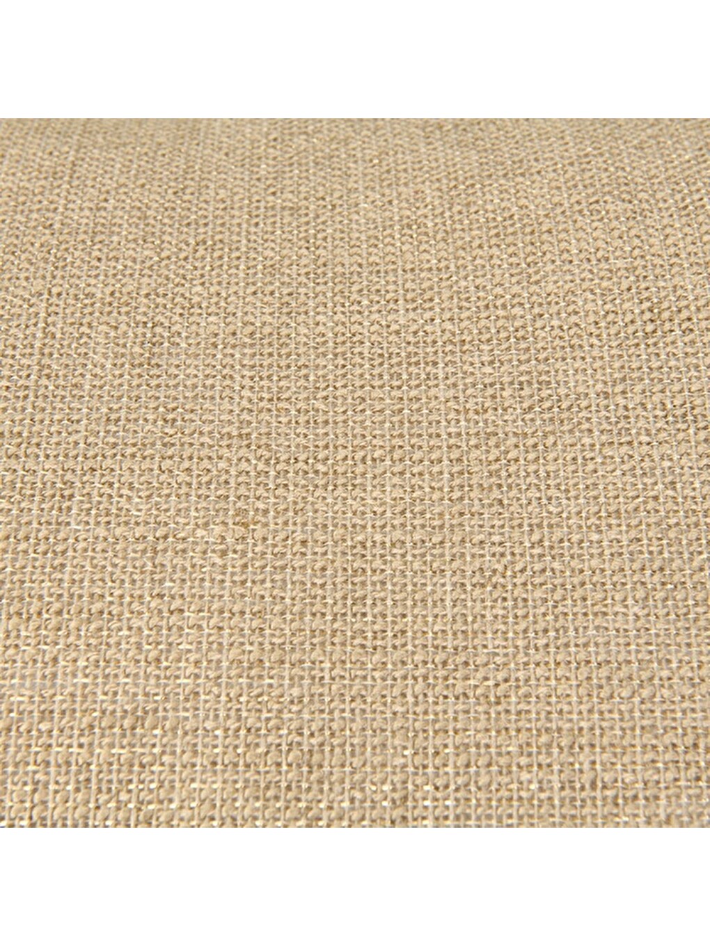 Soft Thiny Kırlent - Bej - 35x55 cm-2