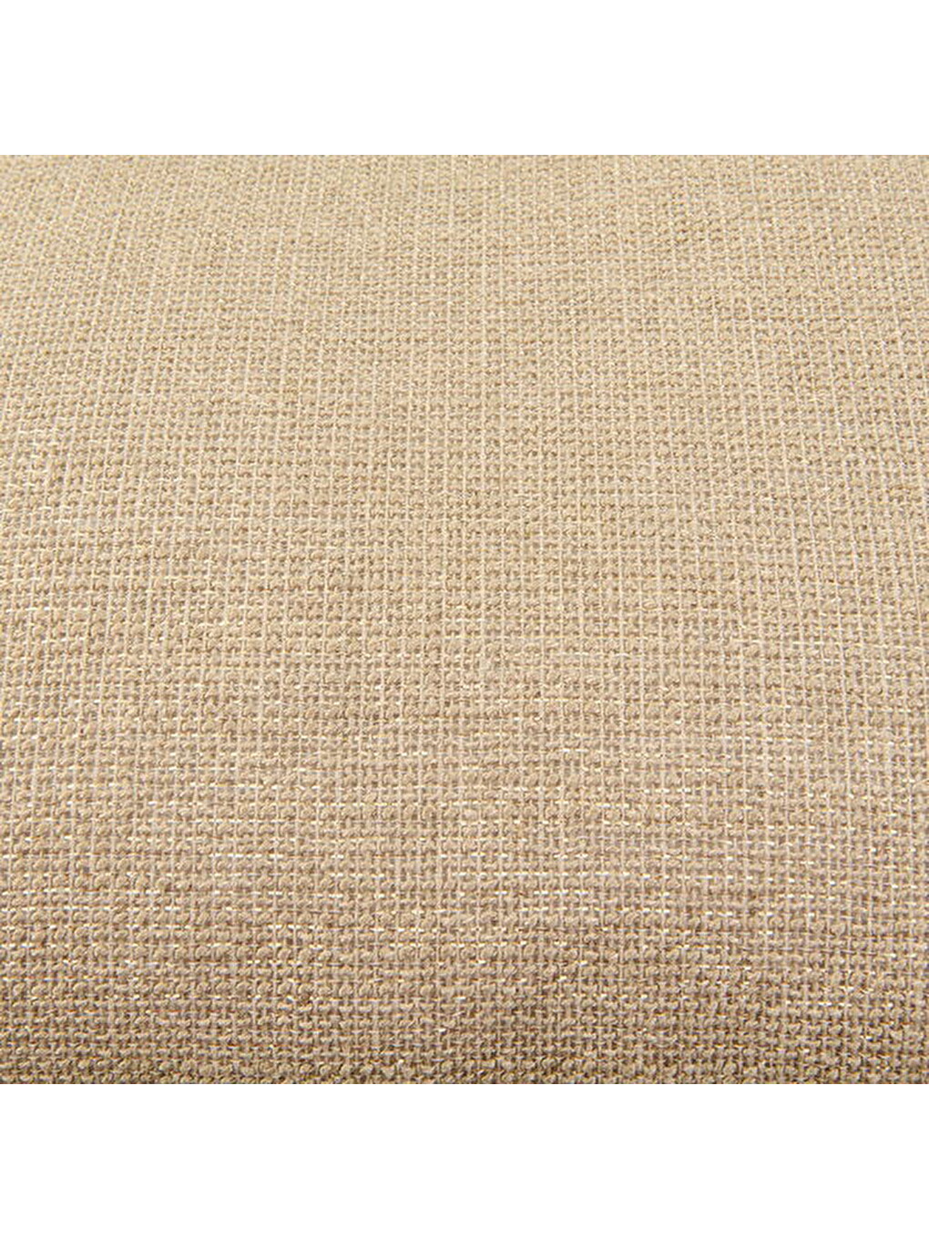 Soft Thiny Kırlent - Bej - 35x55 cm-7