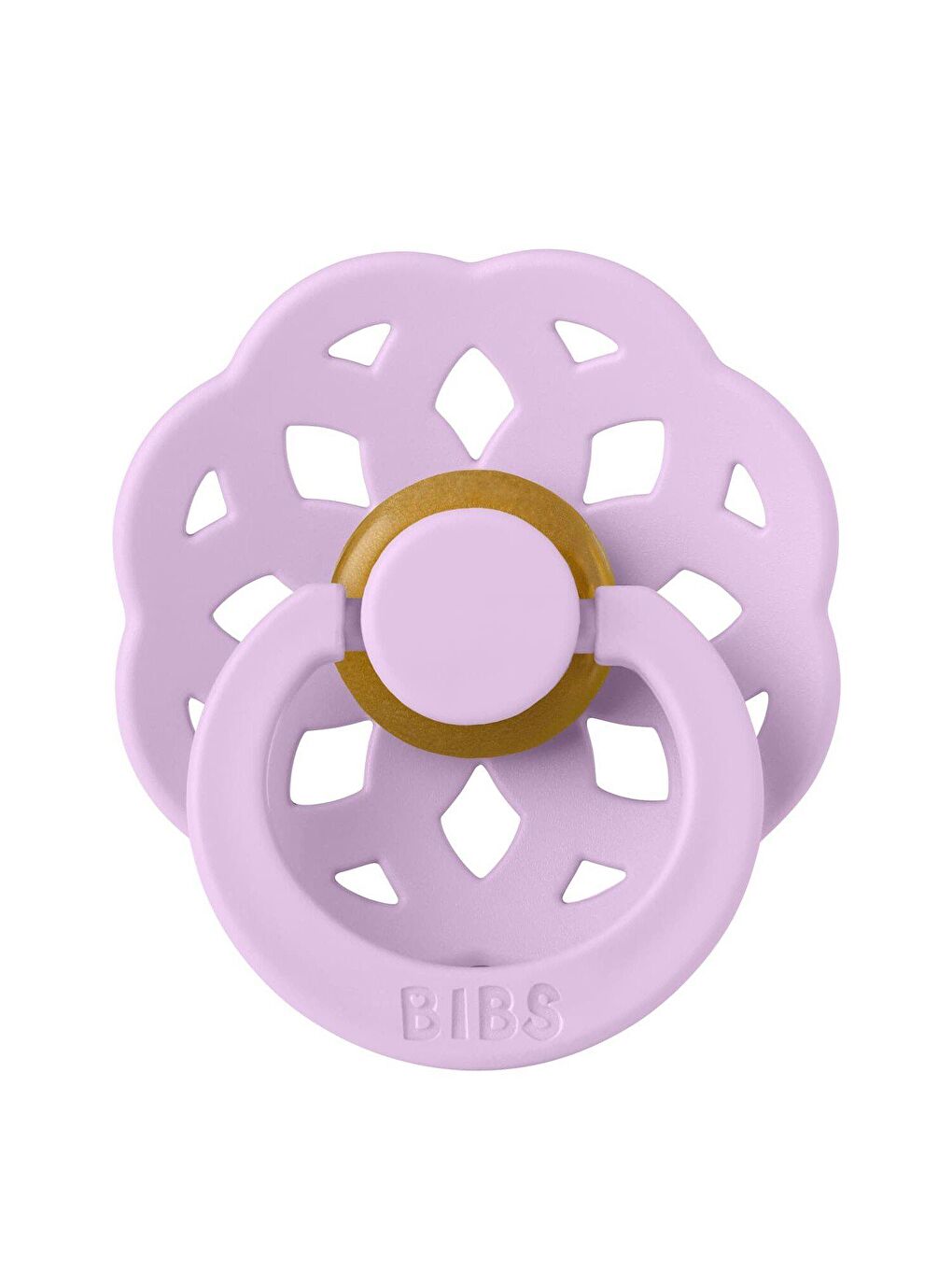 Boheme Kauçuk Emzik-Violet Sky 6 Ay+