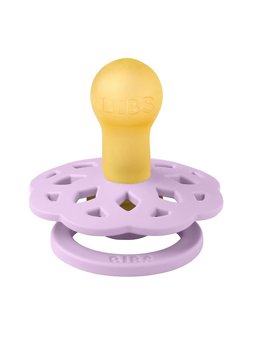 Boheme Kauçuk Emzik-Violet Sky 6 Ay+-1