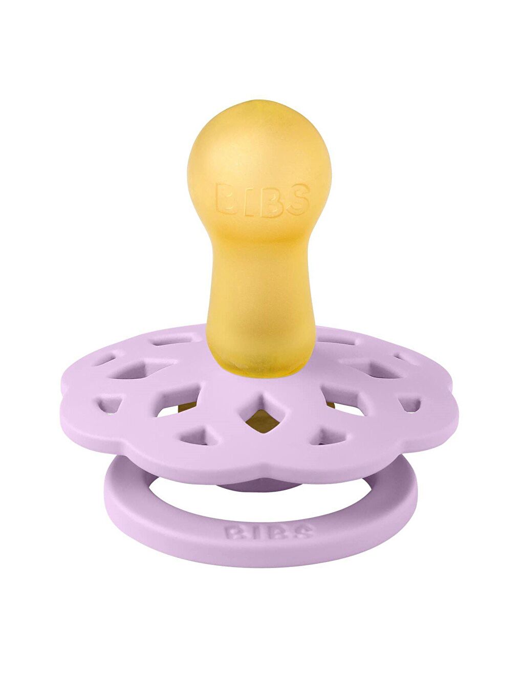 Boheme Kauçuk Emzik-Violet Sky 6 Ay+-2