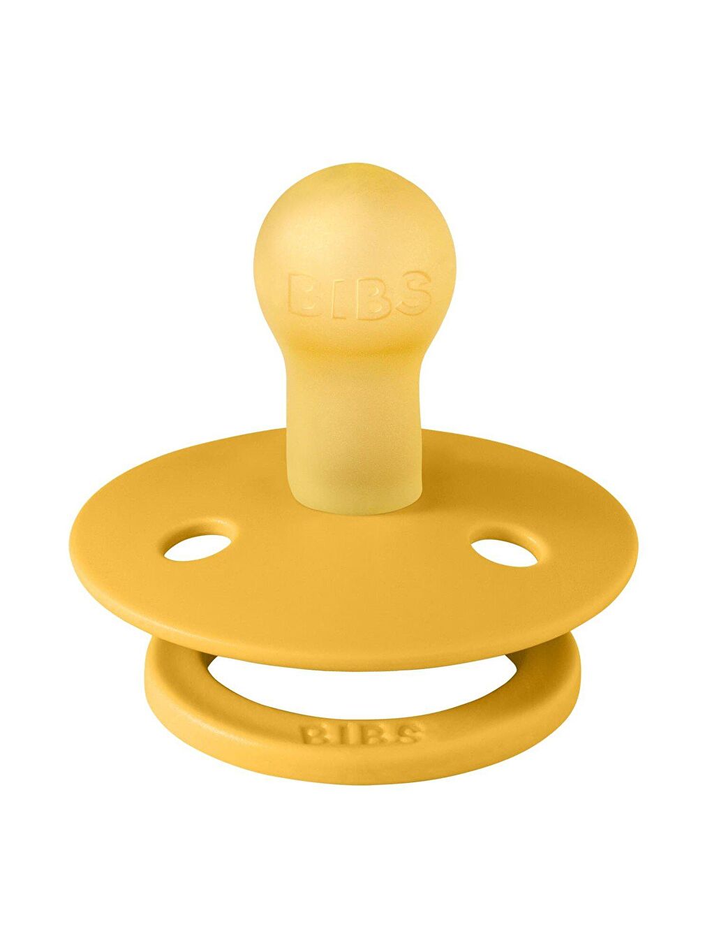 Colour Kauçuk Emzik-Honey Bee 0-6 Ay-1