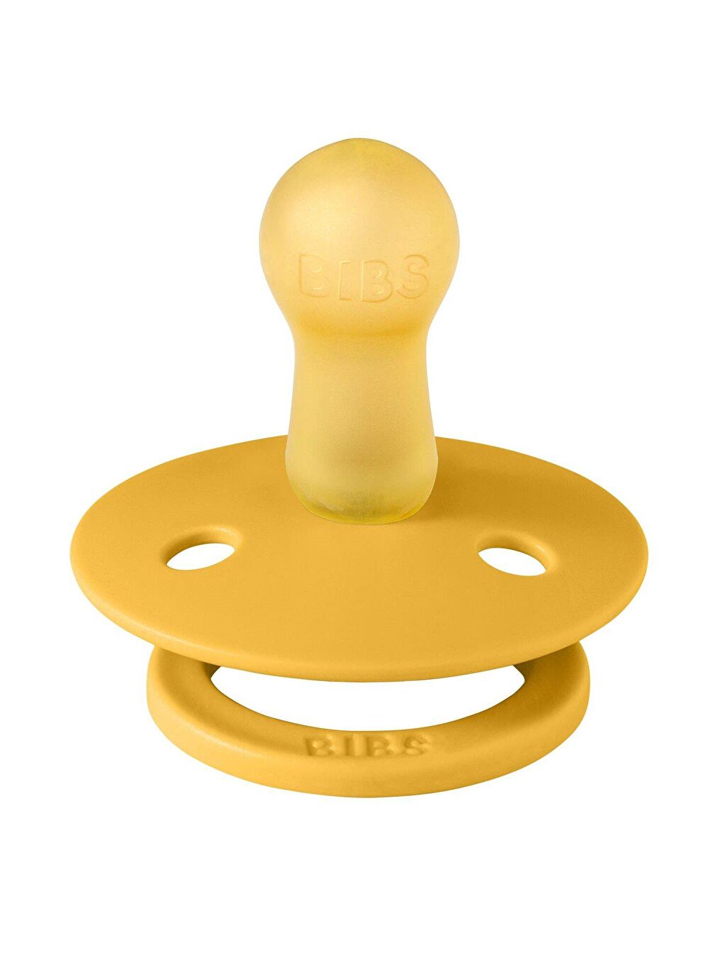 Colour Kauçuk Emzik-Honey Bee 0-6 Ay-2