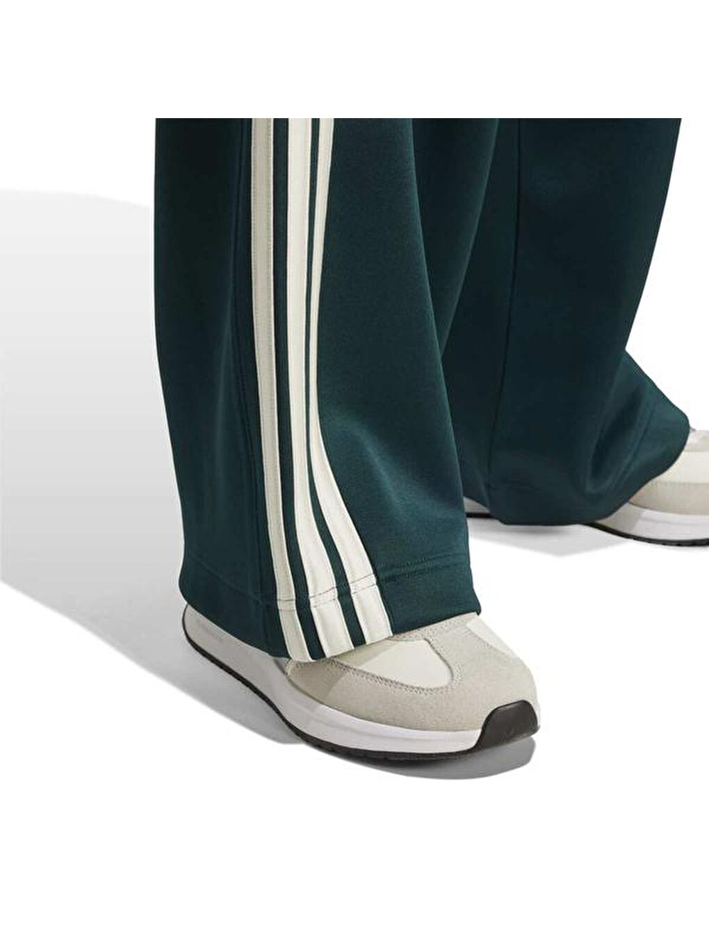 Stadium Kadın Yeşil Eşofman Altı-3