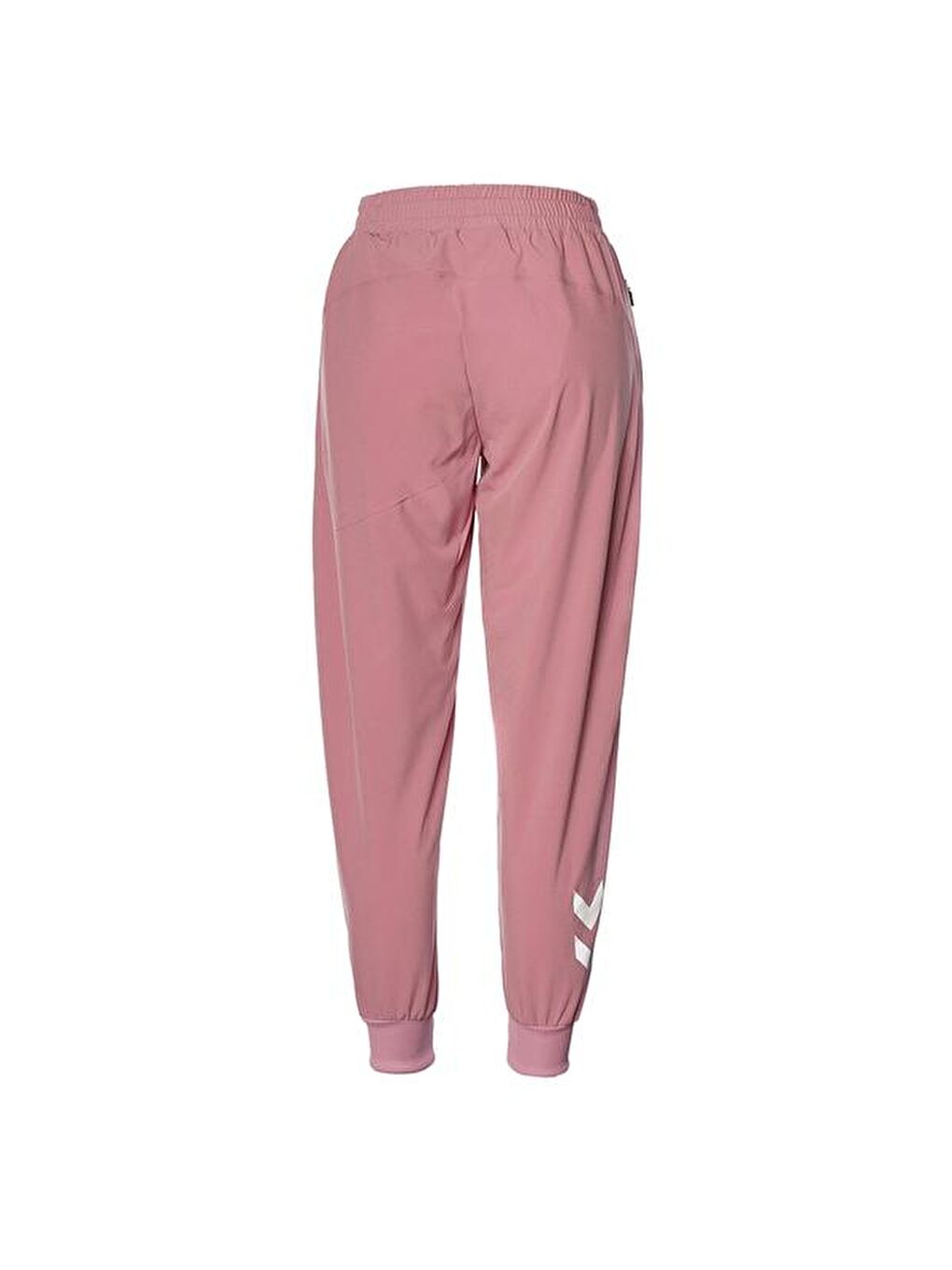 Mabila 7/8 Kadın Pembe Eşofman Altı-1