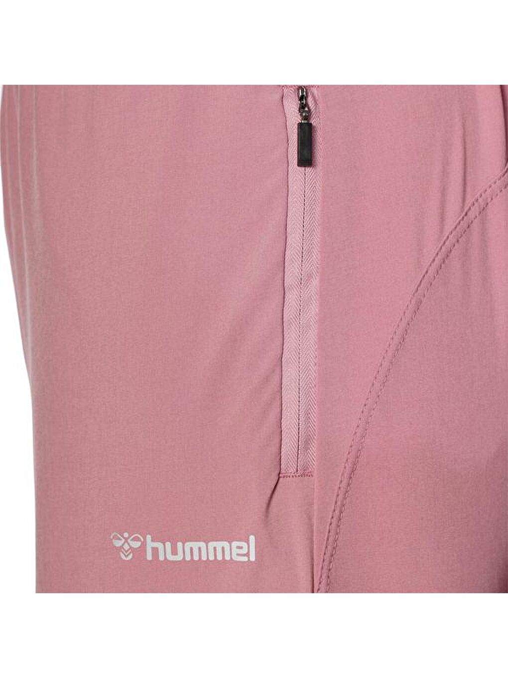 Mabila 7/8 Kadın Pembe Eşofman Altı-3