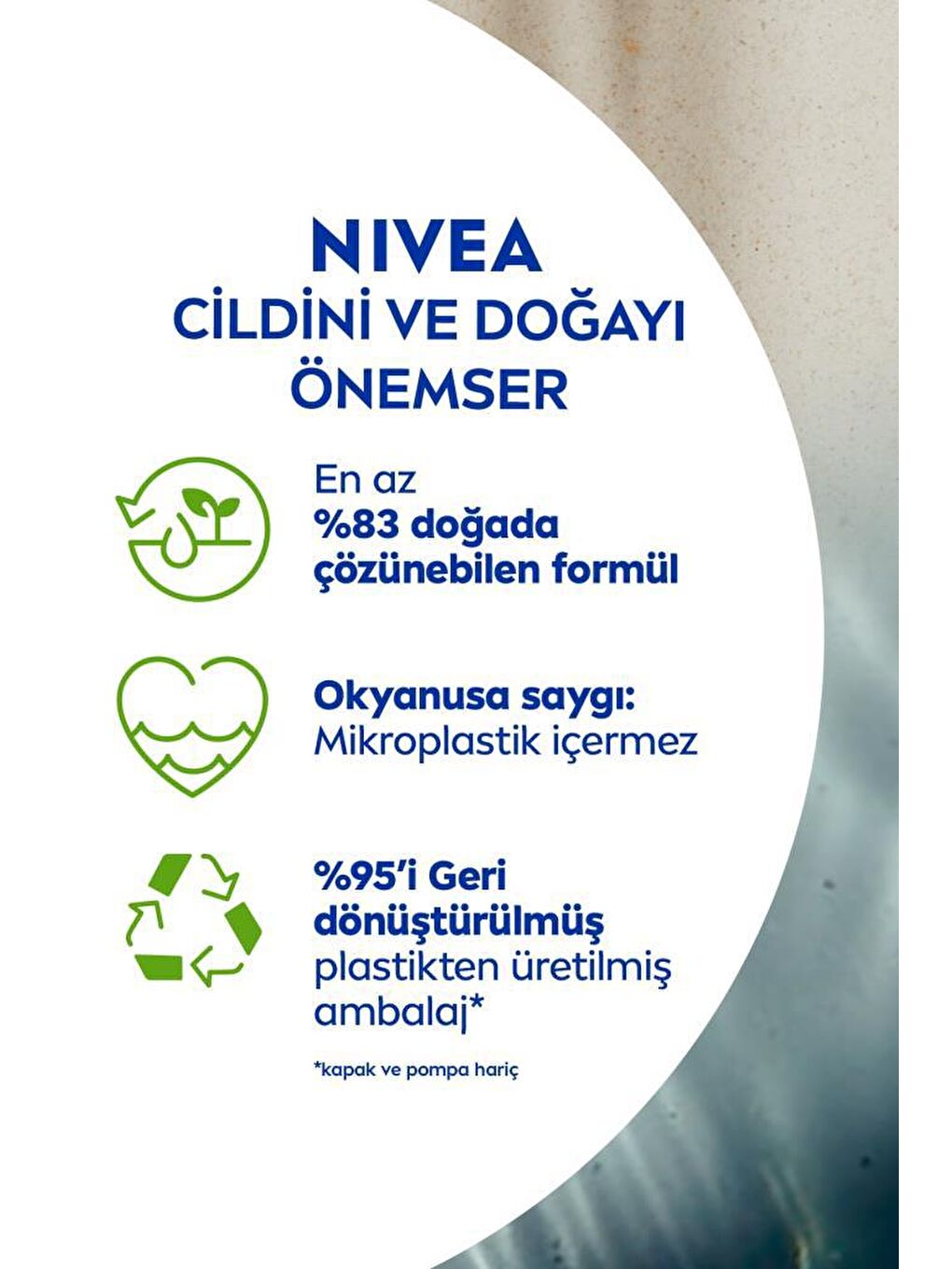 SUN Anında Güneş Koruyucu Vücut Spreyi 200ml SPF50, Yüz Temizleme Köpüğü, Tonik 200ml, Çanta Hediye-5