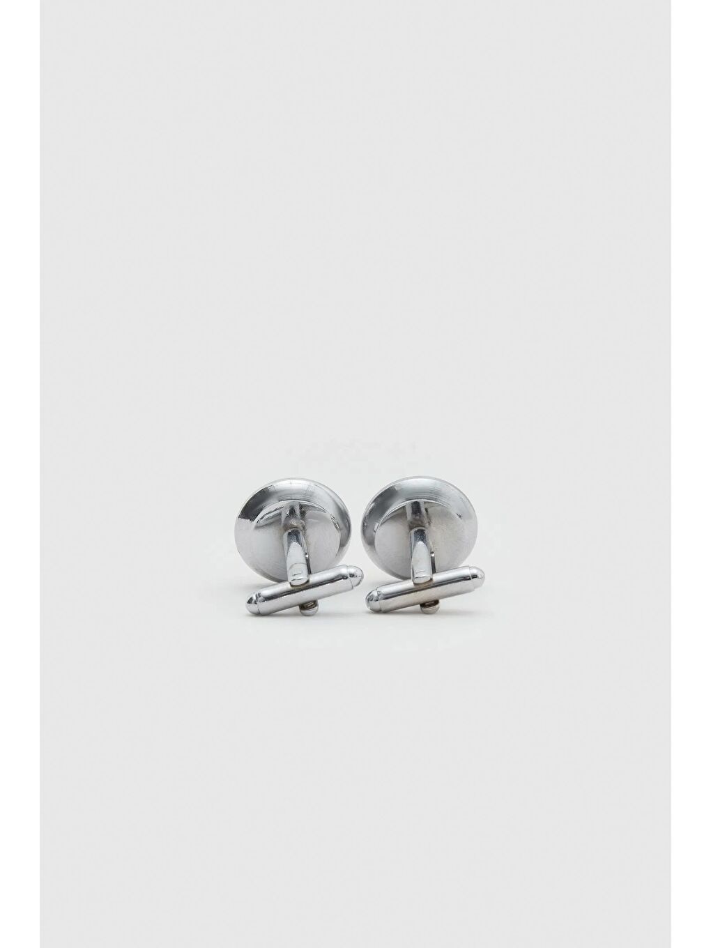 Sarı Kırmızı Renk Kol Düğmesi-5