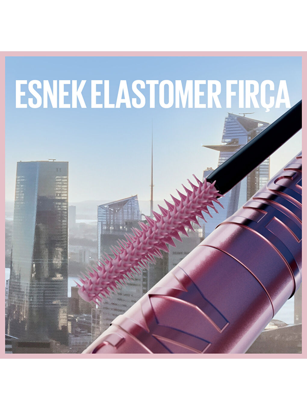 Lash Sensational Sky High Maskara-7