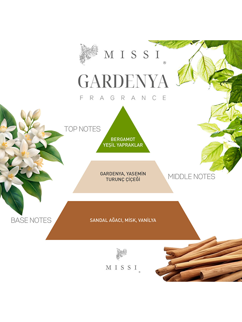 180 ml Gümüş Kare Cam Şişe Gardenya Kolonya-1