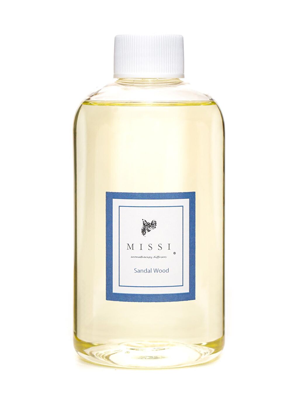 Ekru 250 ml Sandal Wood Yedek Esans