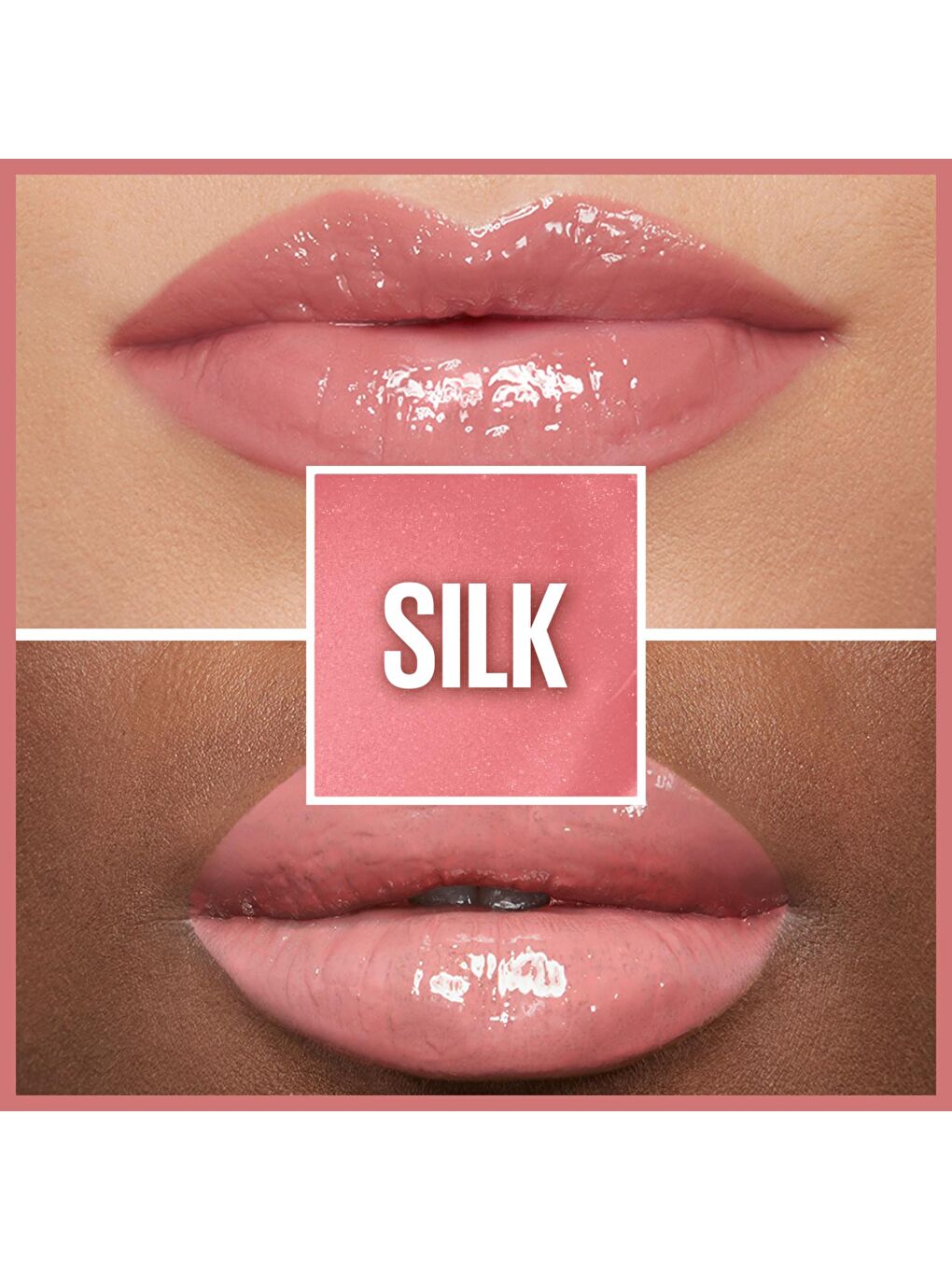 Lifter Gloss Nemlendirici Dudak Parlatıcısı - 004 Silk-2