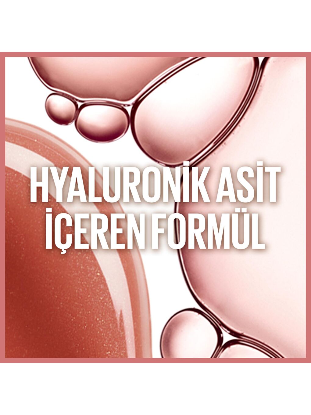 Lifter Gloss Nemlendirici Dudak Parlatıcısı - 004 Silk-5