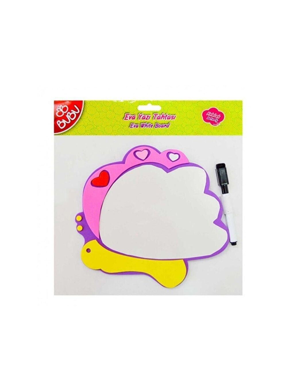 Eva Yazı Tahtası Salyangoz(EY0002)