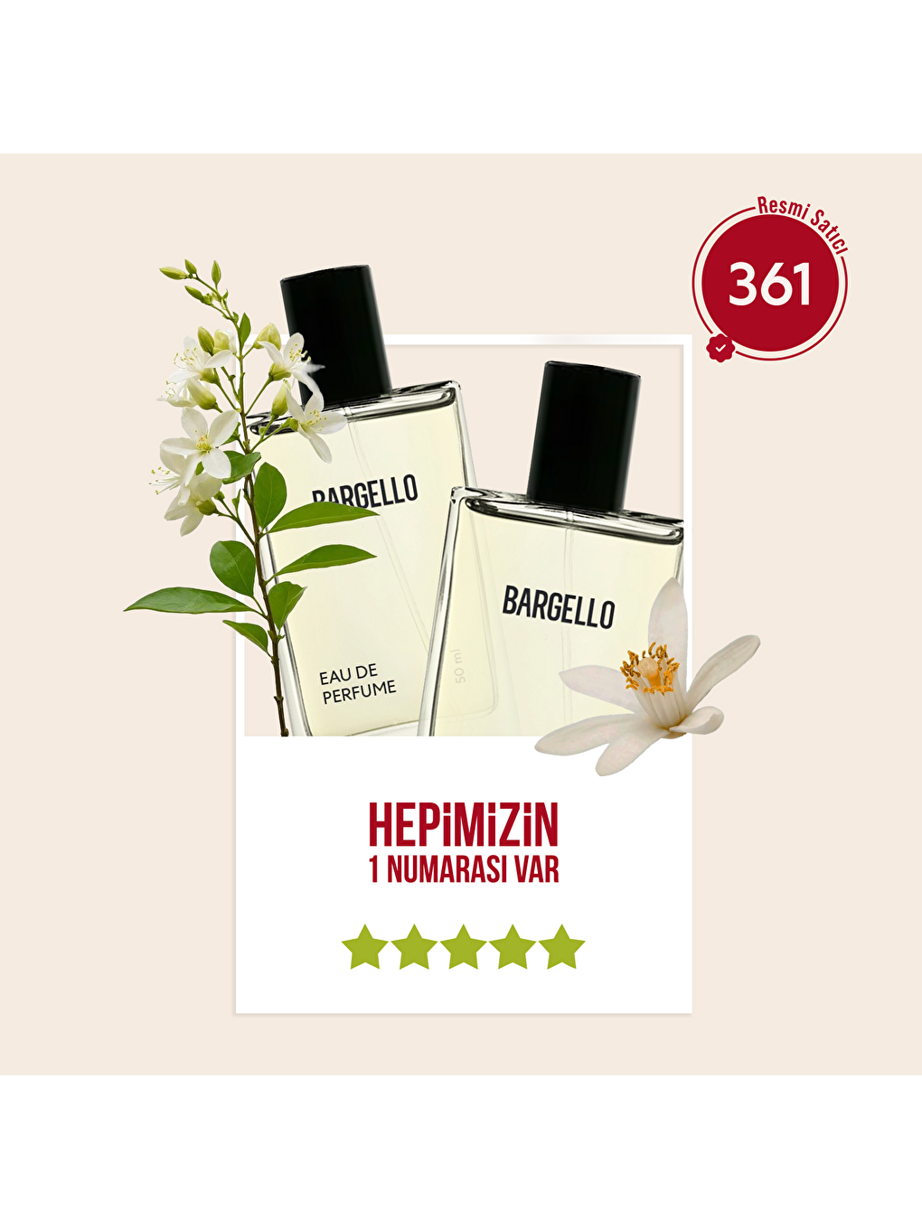 361 Kadin 50 Ml Parfüm Edp Oriental-1