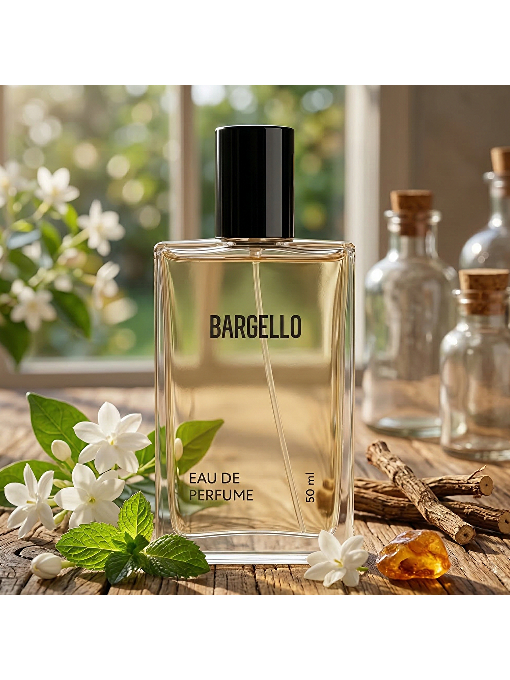 361 Kadin 50 Ml Parfüm Edp Oriental-3