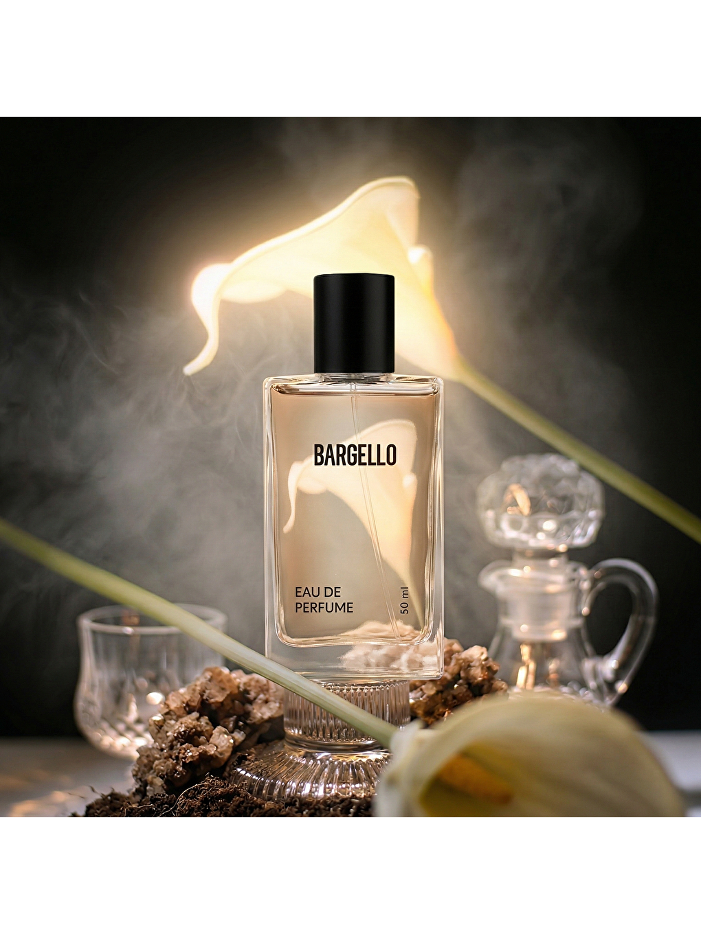 450 Kadin 50 Ml Parfüm Edp Floral-3