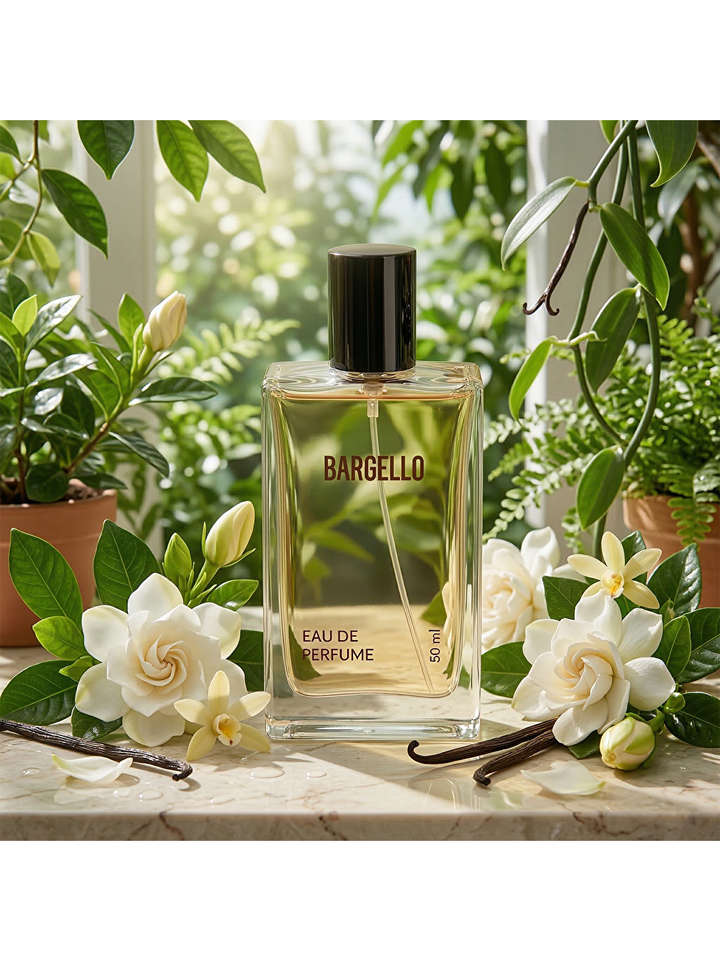 Kadın Parfüm Oryantal 50ml No:170-3